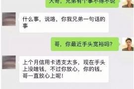 沧县融资清欠服务